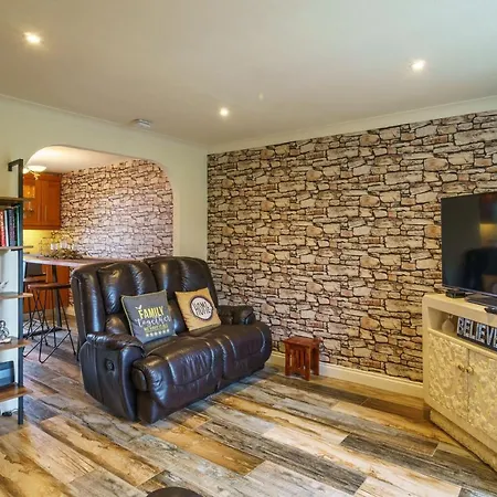 Σπίτι διακοπών Retreat Bowness-on-Windermere