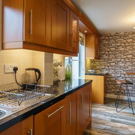 Σπίτι διακοπών Retreat Bowness-on-Windermere