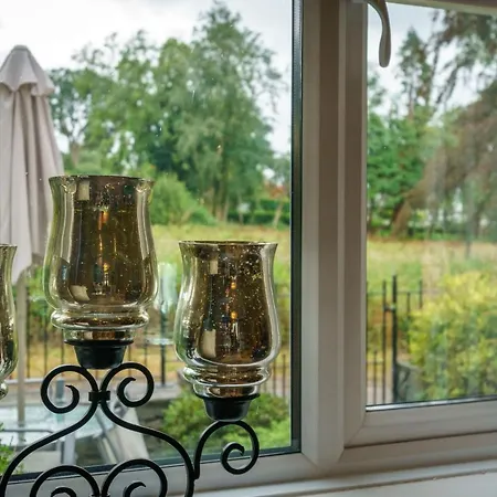Retreat * Bowness-on-Windermere