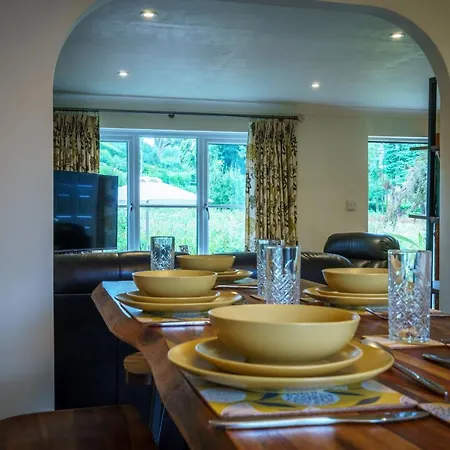 Retreat Bowness-on-Windermere