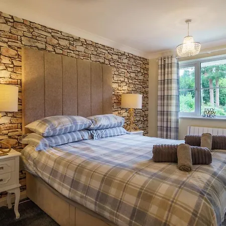 Retreat Bowness-on-Windermere