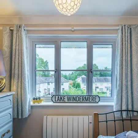 Retreat * Bowness-on-Windermere